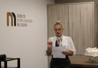 Com nova diretoria, N�cleo da Mulher Empres�ria da Acic retoma atividades