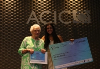 Com passeio pela hist&oacute;ria, Acic celebra vencedores do Pr&ecirc;mio de Jornalismo