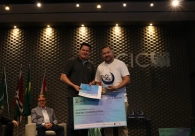 Com passeio pela hist&oacute;ria, Acic celebra vencedores do Pr&ecirc;mio de Jornalismo