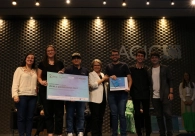 Com passeio pela hist&oacute;ria, Acic celebra vencedores do Pr&ecirc;mio de Jornalismo