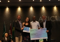 Com passeio pela hist&oacute;ria, Acic celebra vencedores do Pr&ecirc;mio de Jornalismo