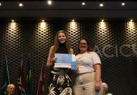 Com passeio pela hist&oacute;ria, Acic celebra vencedores do Pr&ecirc;mio de Jornalismo