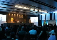 Com passeio pela hist&oacute;ria, Acic celebra vencedores do Pr&ecirc;mio de Jornalismo