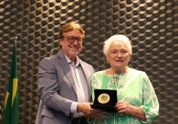 Com passeio pela hist&oacute;ria, Acic celebra vencedores do Pr&ecirc;mio de Jornalismo