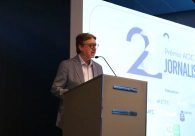 Com passeio pela hist&oacute;ria, Acic celebra vencedores do Pr&ecirc;mio de Jornalismo