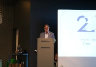 Com passeio pela hist&oacute;ria, Acic celebra vencedores do Pr&ecirc;mio de Jornalismo