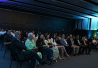 Com passeio pela hist&oacute;ria, Acic celebra vencedores do Pr&ecirc;mio de Jornalismo