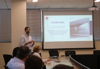 Com saldo de 381 novos empregos gerados, constru��o civil mant�m desempenho equilibrado em 2022