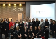 Comemora&ccedil;&otilde;es e homenagens marcam os 20 anos da C&acirc;mara da Mulher Empres&aacute;ria