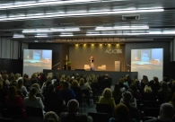 Comemora&ccedil;&otilde;es e homenagens marcam os 20 anos da C&acirc;mara da Mulher Empres&aacute;ria