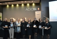 Comemora&ccedil;&otilde;es e homenagens marcam os 20 anos da C&acirc;mara da Mulher Empres&aacute;ria