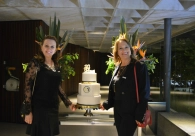 Comemora&ccedil;&otilde;es e homenagens marcam os 20 anos da C&acirc;mara da Mulher Empres&aacute;ria