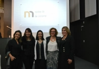 Comemora&ccedil;&otilde;es e homenagens marcam os 20 anos da C&acirc;mara da Mulher Empres&aacute;ria