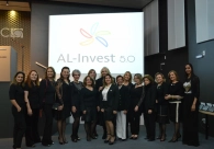 Comemora&ccedil;&otilde;es e homenagens marcam os 20 anos da C&acirc;mara da Mulher Empres&aacute;ria