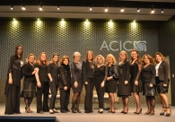 Comemora&ccedil;&otilde;es e homenagens marcam os 20 anos da C&acirc;mara da Mulher Empres&aacute;ria