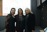 Comemora&ccedil;&otilde;es e homenagens marcam os 20 anos da C&acirc;mara da Mulher Empres&aacute;ria
