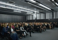 Comemora&ccedil;&otilde;es e homenagens marcam os 20 anos da C&acirc;mara da Mulher Empres&aacute;ria