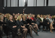Comemora&ccedil;&otilde;es e homenagens marcam os 20 anos da C&acirc;mara da Mulher Empres&aacute;ria