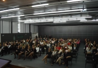 Comemora&ccedil;&otilde;es e homenagens marcam os 20 anos da C&acirc;mara da Mulher Empres&aacute;ria