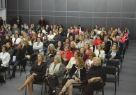Comemora&ccedil;&otilde;es e homenagens marcam os 20 anos da C&acirc;mara da Mulher Empres&aacute;ria