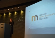 Comemora&ccedil;&otilde;es e homenagens marcam os 20 anos da C&acirc;mara da Mulher Empres&aacute;ria