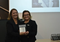 Comemora&ccedil;&otilde;es e homenagens marcam os 20 anos da C&acirc;mara da Mulher Empres&aacute;ria