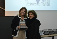 Comemora&ccedil;&otilde;es e homenagens marcam os 20 anos da C&acirc;mara da Mulher Empres&aacute;ria