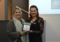 Comemora&ccedil;&otilde;es e homenagens marcam os 20 anos da C&acirc;mara da Mulher Empres&aacute;ria