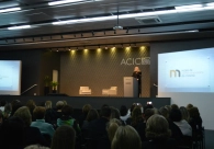 Comemora&ccedil;&otilde;es e homenagens marcam os 20 anos da C&acirc;mara da Mulher Empres&aacute;ria