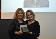 Comemora&ccedil;&otilde;es e homenagens marcam os 20 anos da C&acirc;mara da Mulher Empres&aacute;ria