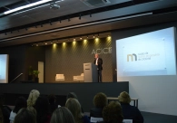 Comemora&ccedil;&otilde;es e homenagens marcam os 20 anos da C&acirc;mara da Mulher Empres&aacute;ria