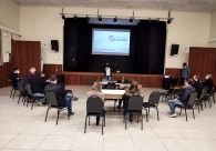 Comit� de Crici�ma do Movimento Nacional ODS Santa Catarina planeja a��es para a �Semana ODS na Pr�tica�