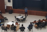 Comit� de Crici�ma do Movimento Nacional ODS Santa Catarina planeja a��es para a �Semana ODS na Pr�tica�