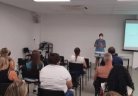 Comit� ODS Crici�ma realiza primeiro encontro do ano e projeta a��es para 2022