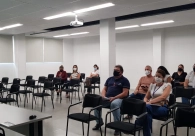 Comit� ODS Crici�ma realiza primeiro encontro do ano e projeta a��es para 2022