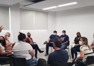 Comit� ODS Crici�ma realiza primeiro encontro do ano e projeta a��es para 2022