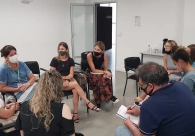 Comit� ODS Crici�ma realiza primeiro encontro do ano e projeta a��es para 2022