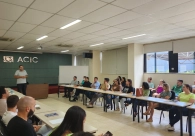 Comit� ODS Crici�ma retoma atividades com din�mica focada na elabora��o do planejamento estrat�gico