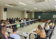 Comit� ODS Crici�ma retoma atividades com din�mica focada na elabora��o do planejamento estrat�gico