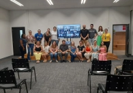 Comit� ODS Crici�ma retoma atividades destacando compromissos dos signat�rios