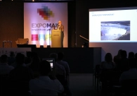 Como a evolu��o tecnol�gica transforma as pessoas? Arthur Igreja respondeu na Expomais