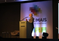 Como a evolu��o tecnol�gica transforma as pessoas? Arthur Igreja respondeu na Expomais