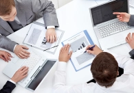 Como formar uma equipe de vendas efetiva e assertiva?