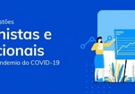 Como tratar quest�es trabalhistas e operacionais em rela��o a pandemia da COVID-19