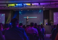 Comportamento humano pauta segundo dia da ExpoMais