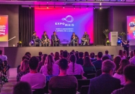 Comportamento humano pauta segundo dia da ExpoMais