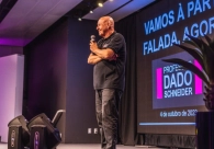 Comportamento humano pauta segundo dia da ExpoMais