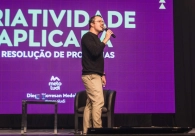 Comportamento humano pauta segundo dia da ExpoMais