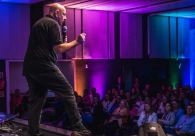 Comportamento humano pauta segundo dia da ExpoMais