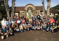 Comunicadores participam de Forma��o de Educa��o Cooperativa